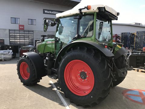 Fendt 209 Vario (Gen3)
