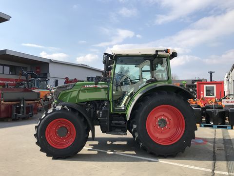 Fendt 209 Vario (Gen3)