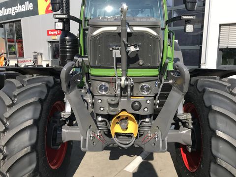 Fendt 209 Vario (Gen3)