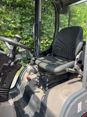 Weidemann 1775 CX SKA