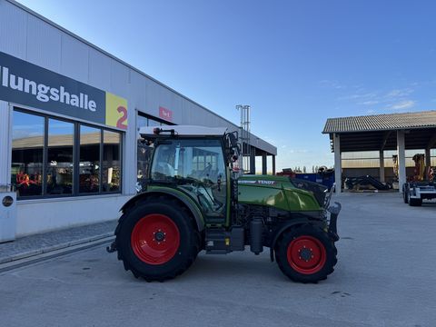 Fendt 211 Vario V/F/P (Gen3)