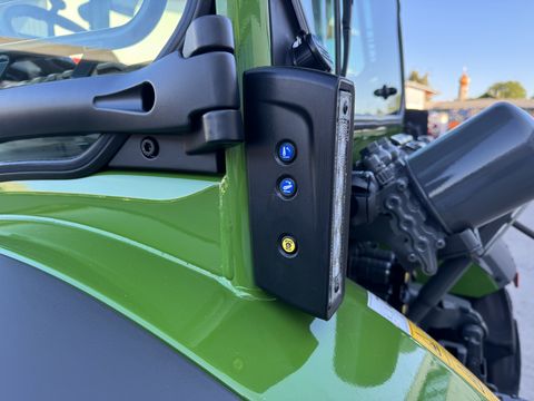 Fendt 211 Vario V/F/P (Gen3)