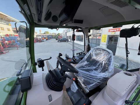 Fendt 211 Vario V/F/P (Gen3)