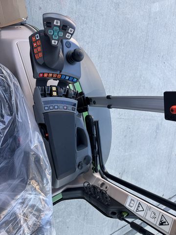 Fendt 211 Vario V/F/P (Gen3)