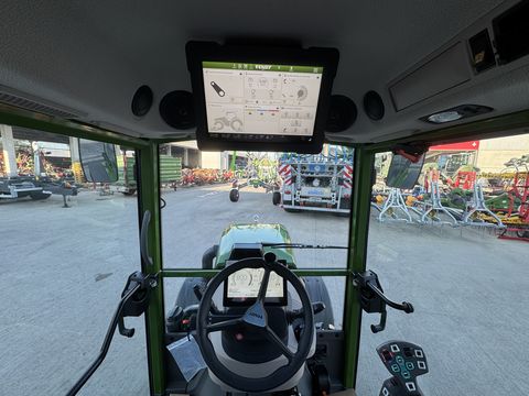 Fendt 211 Vario V/F/P (Gen3)