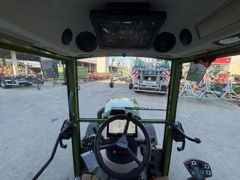 Fendt 211 Vario V/F/P (Gen3)