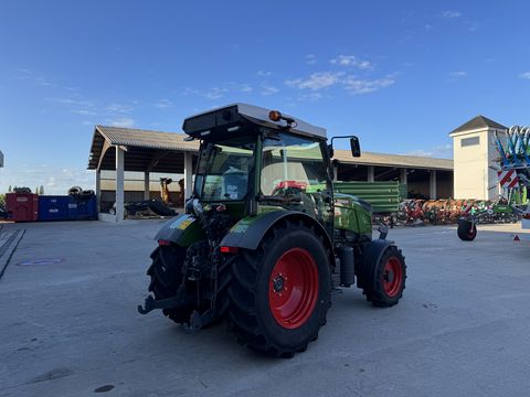 Fendt 211 Vario V/F/P (Gen3)