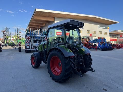 Fendt 211 Vario V/F/P (Gen3)