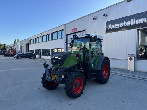 Fendt 211 Vario V/F/P (Gen3)