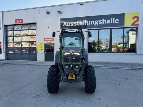 Fendt 211 Vario V/F/P (Gen3)