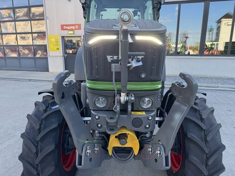 Fendt 211 Vario V/F/P (Gen3)