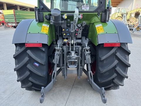 Fendt 211 Vario V/F/P (Gen3)