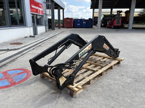 Stoll HDPM-30