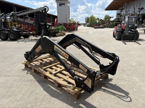 Stoll HDPM-30