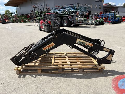 Stoll HDPM-30