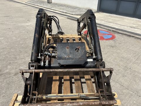 Stoll HDPM-30