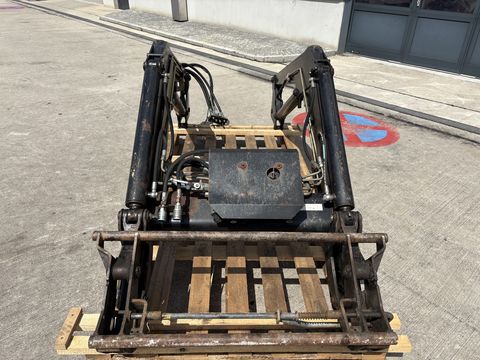 Stoll HDPM-30