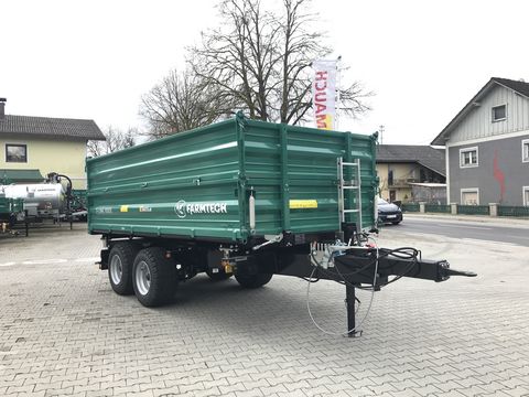 Farmtech T-Line 1100 S