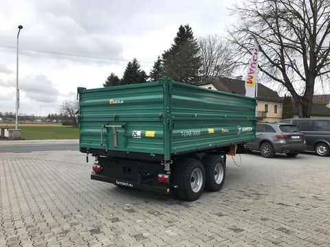 Farmtech T-Line 1100 S