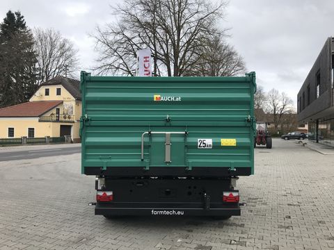 Farmtech T-Line 1100 S