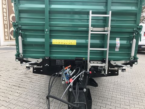 Farmtech T-Line 1100 S