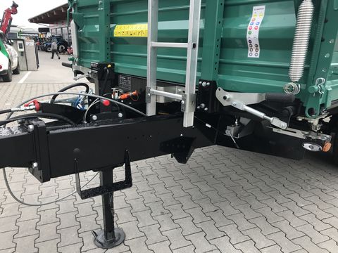 Farmtech T-Line 1100 S