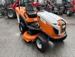 Stihl 6127ZL jung gebraucht 70h