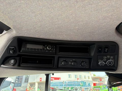 Steyr Winterdienstangebot: 4125 Profi CVT
