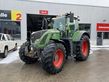 Fendt 718 Vario Profi+