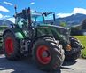 Fendt 718 Vario Profi+