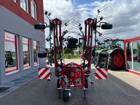 Massey Ferguson TD 868 DN