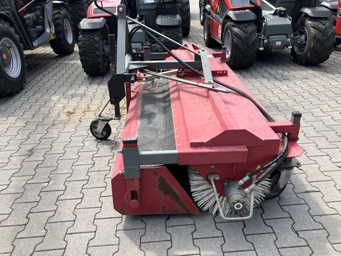 Sonstige Mayer Kehrmaschine 2300mm 