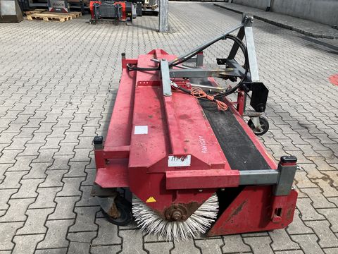 Sonstige Mayer Kehrmaschine 2300mm 