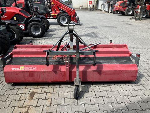 Sonstige Mayer Kehrmaschine 2300mm 