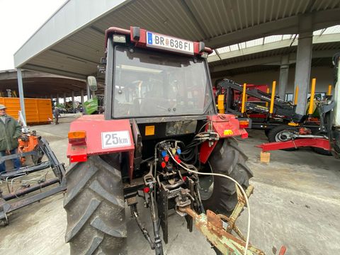 Case IH 3220 A/TS Pro 6.5 LP