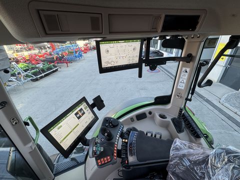 Fendt 516 Vario FendtONE