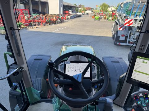 Fendt 516 Vario FendtONE
