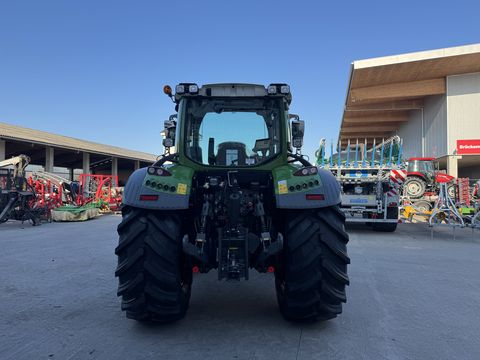 Fendt 516 Vario FendtONE