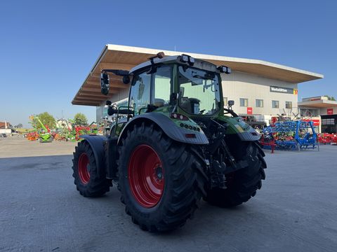 Fendt 516 Vario FendtONE