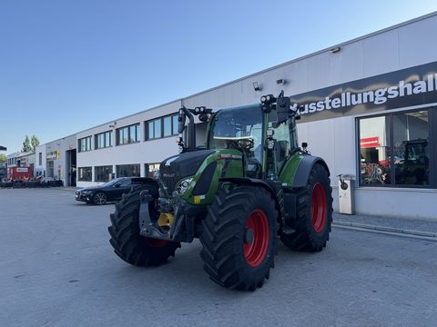 Fendt 516 Vario FendtONE