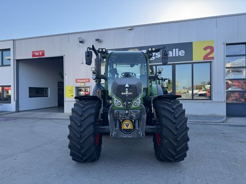 Fendt 516 Vario FendtONE