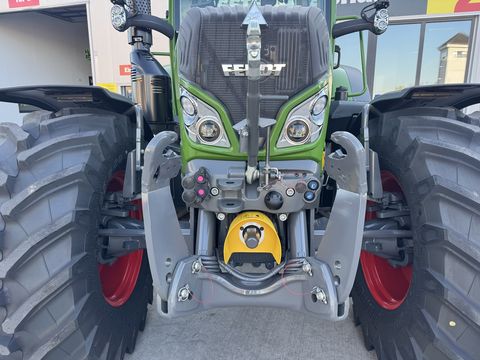 Fendt 516 Vario FendtONE