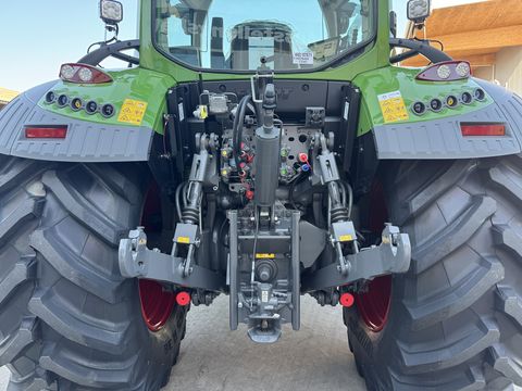 Fendt 516 Vario FendtONE