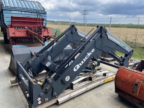 Quicke Q 55 