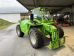 Merlo 34.7 TOP mit 40km/h / Typenschein 