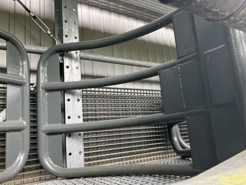 Sonstige Ballenzange gebraucht 