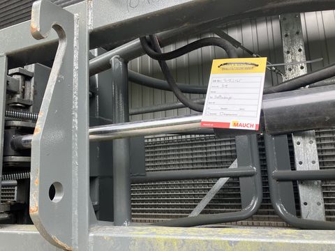 Sonstige Ballenzange gebraucht 