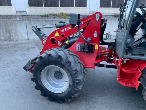 Weidemann 3080 LP Radlader
