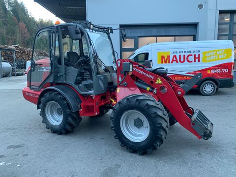 Weidemann 3080 LP Radlader