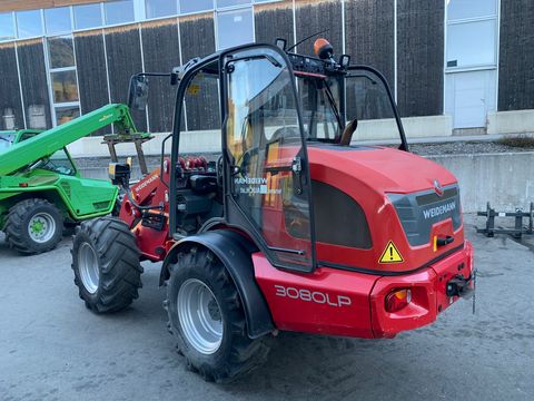 Weidemann 3080 LP Radlader